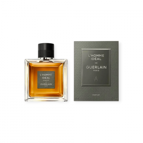 عطر جيرلان لي اوم ايديل بارفيوم للرجال 100 مل